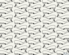 whale Printable Coloring Nplooj Ntawv